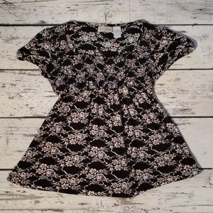 Oh! Mamma Maternity top